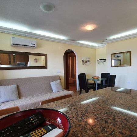 Apartamento Seychelles Primera Linea La Manga La Manga del Mar Menor Exterior photo